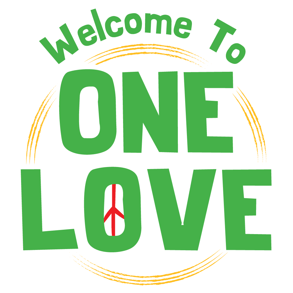 One Love Rum Work In Grand