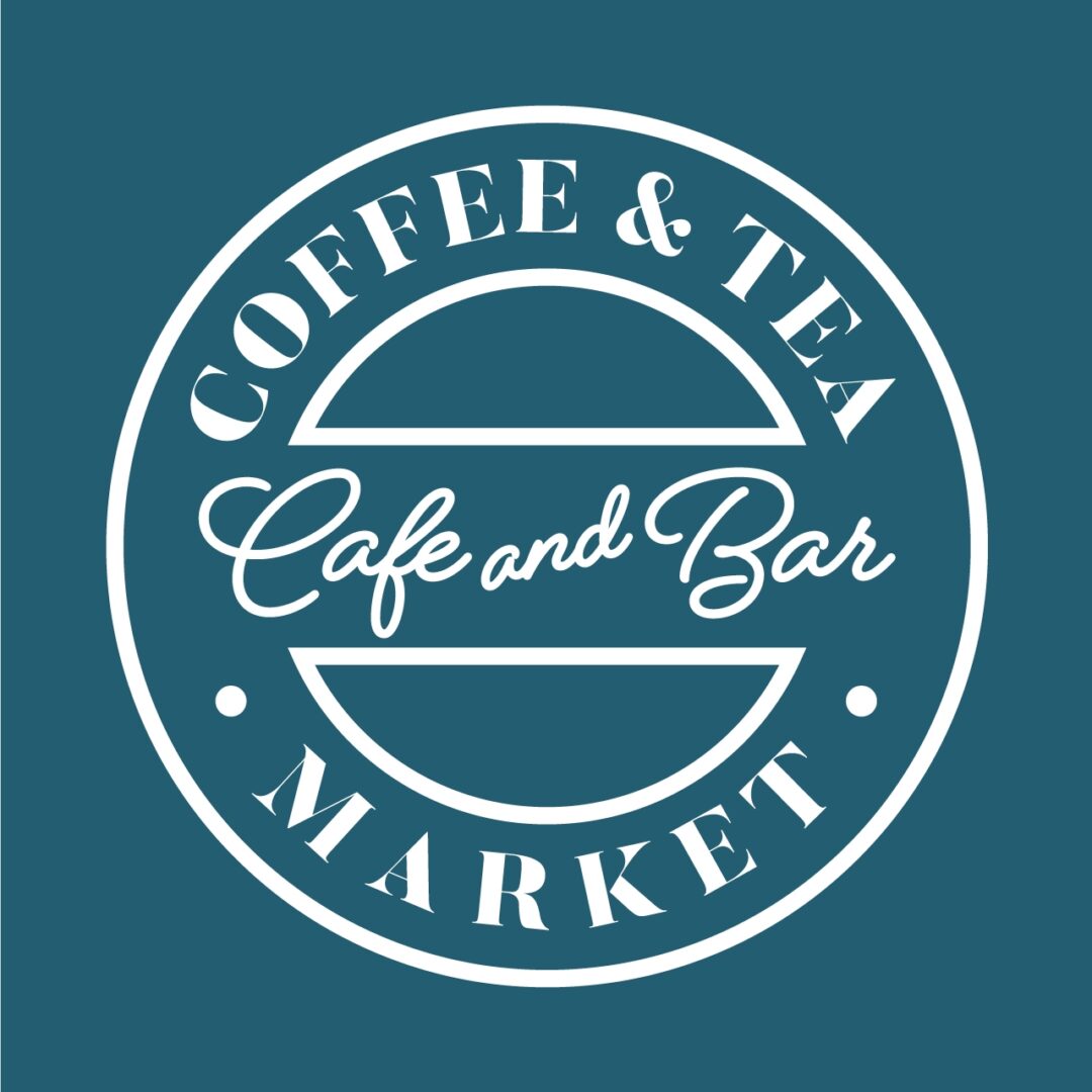 Coffee And Tea Market Work In Grand