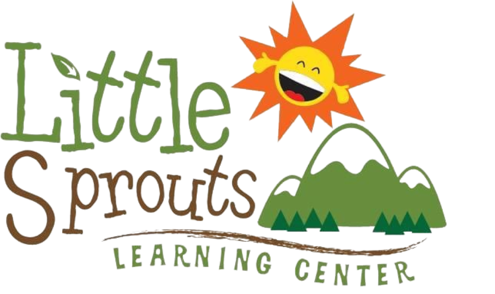 Little Sprouts Learning Center Work In Grand