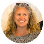 Roxanne Hoover - Grand County Co