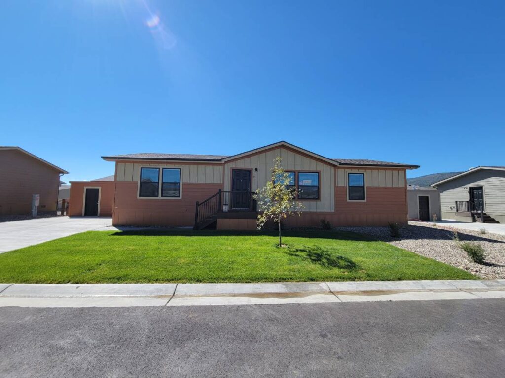 Housing Page 2 of 2 Work In Grand